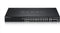 ZyXEL XGS2220-30 - Managed Switch - 24x 1Gbps + 4x SFP+ - Rack-montage