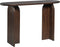 Moods - Sidetable Nora - 130 x 40 x 80 cm - Bruin
