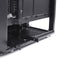 Fractal FD-CA-MESH-C-BKO-TG - ATX Semi-toren doos - 2x USB - Zwart