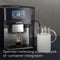 Siemens EQ700 TP715R01 - Volautomatische espressomachine - 35 koffiespecialiteiten - Morning haze