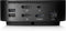 HP USB-C Dock G5 (5TW10AA) - Dockingstation - Thunderbolt 4 - 100W voeding