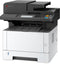 Kyocera MA4000wifx - Laserprinter - All-in-one met Wifi en Duplexfunctie - Zwart