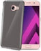 Celly GELSKIN643BK - Soft case - Krasbestendig - Grijs