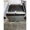 Pelgrim GVW696/P01 - Inbouw Vaatwasser 13 Couverts 60cm - Stil en Energiezuinig - Wit