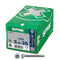 Schroefdoos SPAX Wirox Z2 Platte kop 3,5 x 35 mm 1000 Unidades