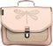 Caramel & Cie Boekentas/Schooltas Libelle - Roze