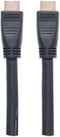 Manhattan 353977 - HDMI Kabel - 1m - Zwart
