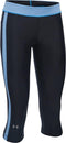 Ua hg armour sport capri - maat s
