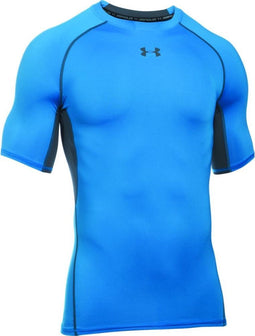 UA HG ARMOUR SS