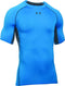 UA HG ARMOUR SS