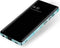 Selencia Hoesje Geschikt voor Samsung Galaxy A72 Hoesje - Selencia Maya Fashion Backcover - Turquoise