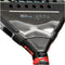 NOX AT Genius Attack - 18K Alum (Diamant) - 2024 padelracket