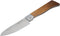 Messermeister Adventure vouwbaar koksmes 15cm - esdoorn