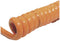 BKL Electronic 1506148 Spiraalkabel H07BQ-F 400 mm / 1600 mm 4 G 2.5 mm² Oranje 1 stuk(s)