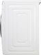 SAMSUNG DV90DG6845LKU2 - Warmtepompdroger - 9 kg - A - Wit