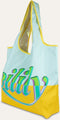 Oilily XL - Shopper - Dames - Wit - One Size