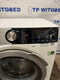 AEG L8FE84CS - Wasmachine 8kg 1400t - ÖKOMix ProSense ProSteam - Wit