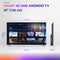 Strong SRT 50UD7553 - Smart TV - Ultra HD 4K - Zilver