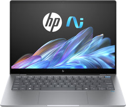 HP OmniBook X 14-fe0100nd - AI PC - 16GB RAM - 1TB opslag - QWERTY