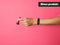 Samsung Galaxy Fitⓔ - Fitnesshorloge - Waterdicht 5ATM - Zwart
