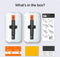 Spigen AGL03385 - Screenprotector - Extra bescherming - Transparant