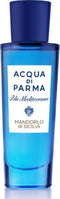 Uniseks Parfum Acqua Di Parma EDT Blu Mediterraneo Mandorlo Di Sicilia (30 ml)