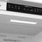 GORENJE || 178CM || Inbouw || Koelvriescombinatie || NoFrostDual || WiFi || Deur-op-Deur || AdaptTec