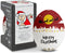 Brainstream Piepei - Kookwekker - Kerst