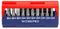 WorkPro Universeel Bitset PH0, PH1, PH2