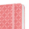Sigel - notitieboek - Jolie Flair - A5 - hardcover - 174 pagina's - lijn - 80 grams papier - rose - SI-JN117