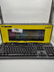 Corsair K55 RGB Pro - Gamingtoetsenbord - RGB-verlichting 5 zones - Qwerty US