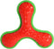 Hondenspeelgoed Dingo 17394 Rood Groen Natuurlijk rubber 16,5 cm (1 Onderdelen)