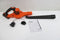 BLACK+DECKER GWC1820PC-QW - Accu bladblazer - 18V Lithium 2.0Ah POWERBOOST 209 km/u