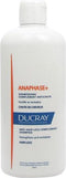 Ducray Anaphase+ Shampooing Coplement Antichute Shampoo Haaruitval 400ml