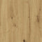 FMD - Salontafel - verrijdbaar - artisan - eikenkleurig