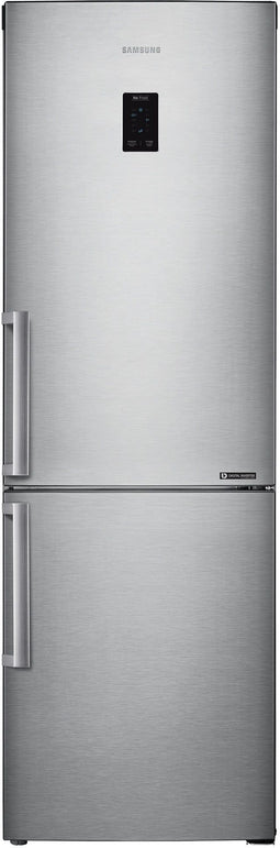 Samsung RB33J3315SA - Koelkast - A++ - Vrijstaand - Onder vriezer (8806086726085)