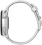 Coros Pace 3 - Smartwatch - GPS hartslag en SpO2 sensor - Wit