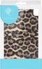 iMoshion Hoesje Geschikt voor iPhone 11 Hoesje Met Pasjeshouder - iMoshion 2-in-1 Wallet Bookcase design - Bruin / Brown Leopard