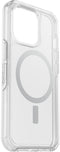 Otterbox iPhone 13 Pro - Symmetry+ Hoesje - Optimale bescherming - Transparant
