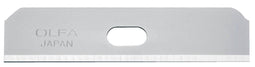 Olfa Vervangmesjes voor cutter vervangmes SK7, 10 stuks