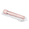 Le Wand Petite Oplaadbare Wand Massager - Rose goud