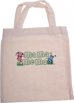 Mamamemo Boodschappentas 17 X 20,5 Cm