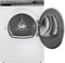 Haier HD90-A3Q979U1 - Wasdroger - Inverter motor Warmtepomptechnologie Wi-Fi Connectiviteit - Wit
