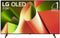 LG OLED77B4 - OLED TV - 77