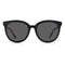 Zonnebril Uniseks Jimmy Choo JAIME-G-SK-807-IR Ø 67 mm