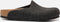 Birkenstock Amsterdam - Pantoffels - Vilt - Antraciet - Maat 41