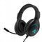 Lamax LMXHGU1 - Headset - Draad - Stereo - Zwart