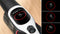 Bosch Unlimited 9 - Draadloze steelstofzuiger - MicroClean technologie - Wit BBS931WBA