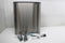 Brabantia Bo Touch Bin Hi - Prullenbak - 2 x 30 liter - Afvalscheiding - Matt Steel Fingerprint Proof