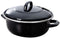 BK Fortalit braadpan - 36 cm - 7,5 L - Inductie - PFAS-vrij - zwart